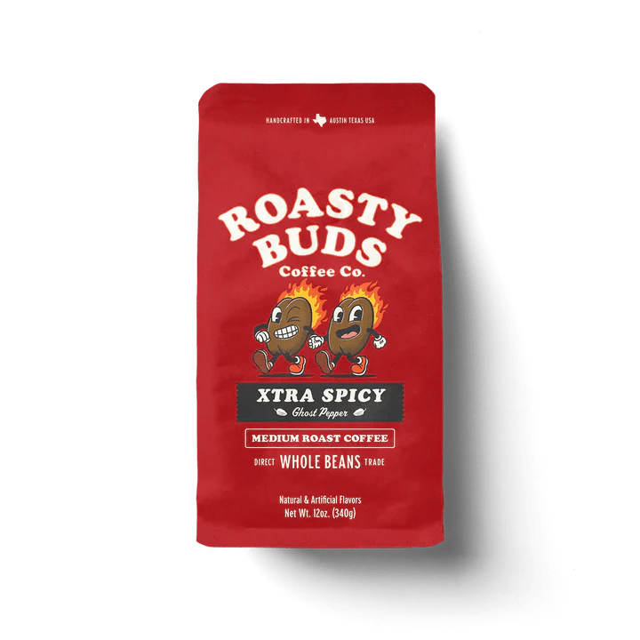 Roasty Buds Wholesale Coffee - Angler's Pro Tackle & Outdoors