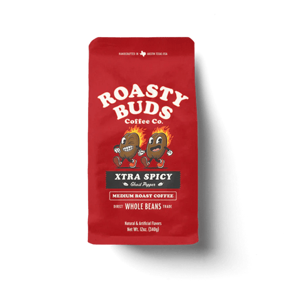 Roasty Buds Wholesale Coffee - Angler's Pro Tackle & Outdoors