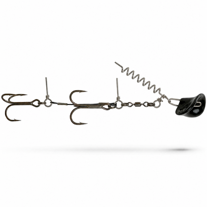 Headbanger RockerHead Stinger