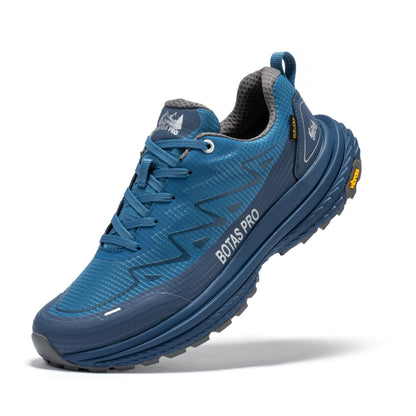 RockRooster Botas Pro Blue 4 Inch Waterproof Outdoor Shoes BP251BL - Angler's Pro Tackle & Outdoors