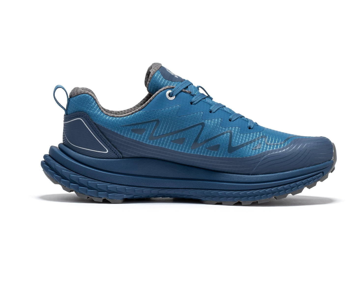 RockRooster Botas Pro Blue 4 Inch Waterproof Outdoor Shoes BP251BL - Angler's Pro Tackle & Outdoors