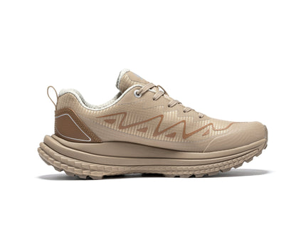 RockRooster Botas Pro Khaki 4 Inch Waterproof Outdoor Shoes BP251KI - Angler's Pro Tackle & Outdoors