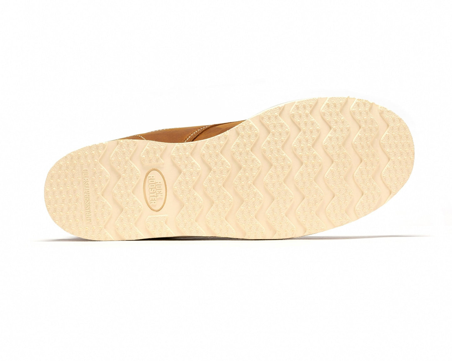 RockRooster Edgewood Men's 6 inch Brown steel toe waterproof wedge work boots SAP858 - Angler's Pro Tackle & Outdoors