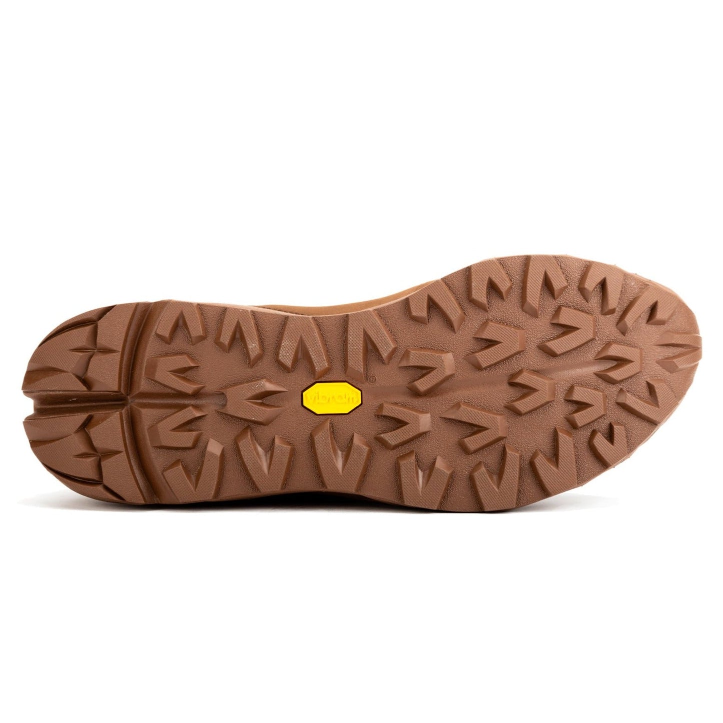 RockRooster Farmington Brown 6 Inch Waterproof Hiking Boots with VIBRAM® Outsole OC21031 - Angler's Pro Tackle & Outdoors