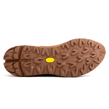 RockRooster Farmington Brown 6 Inch Waterproof Hiking Boots with VIBRAM® Outsole  OC21031