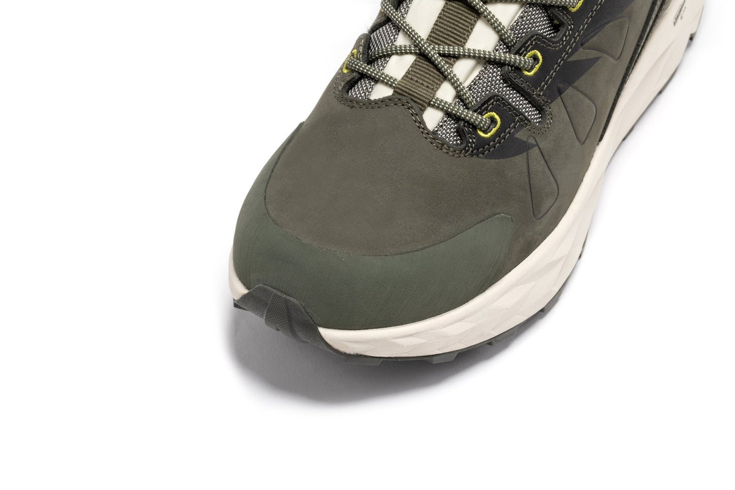 RockRooster Farmington Green 6 Inch Waterproof Hiking Boots with VIBRAM® Outsole OC21033 - Angler's Pro Tackle & Outdoors