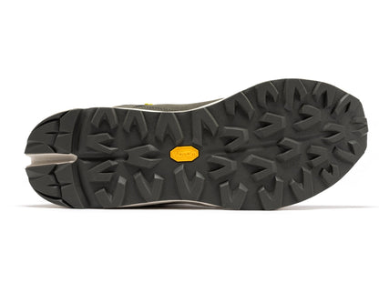 RockRooster Farmington Green 6 Inch Waterproof Hiking Boots with VIBRAM® Outsole OC21033 - Angler's Pro Tackle & Outdoors