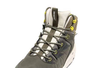 RockRooster Farmington Green 6 Inch Waterproof Hiking Boots with VIBRAM® Outsole OC21033 - Angler's Pro Tackle & Outdoors