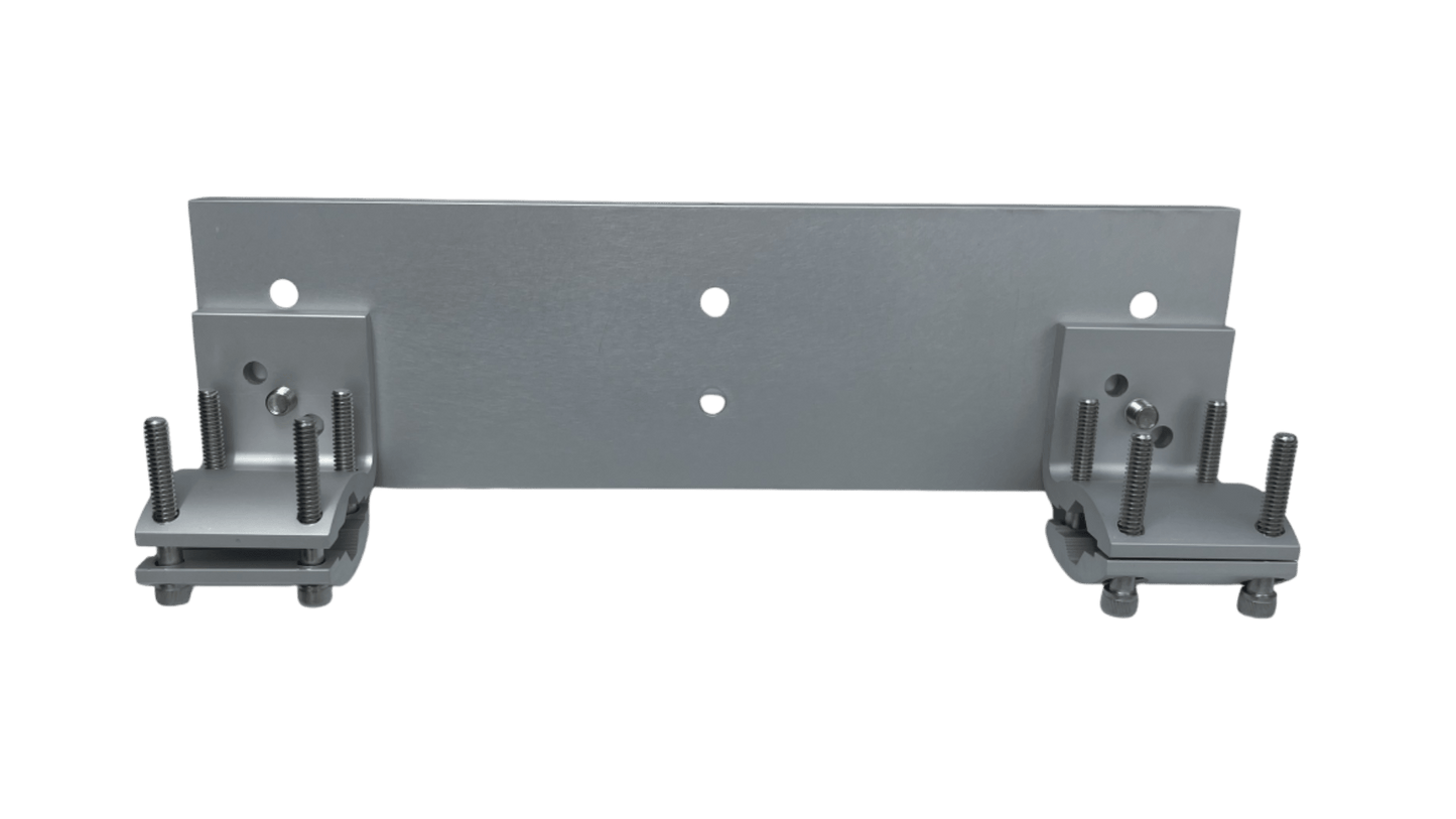Tite-Lok Rail Mounted Track