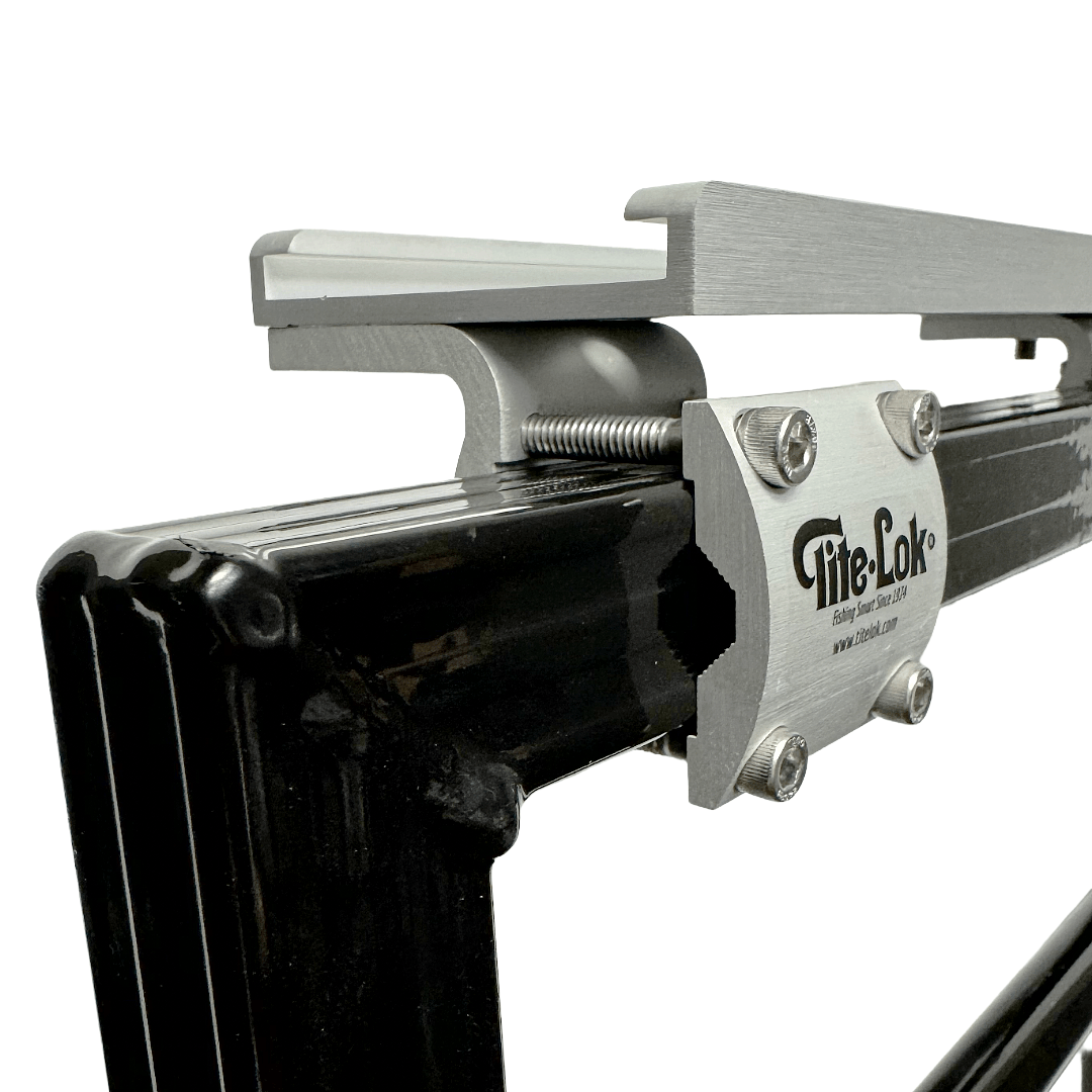 Tite-Lok Rail Mounted Track