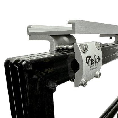 Tite-Lok Rail Mounted Track