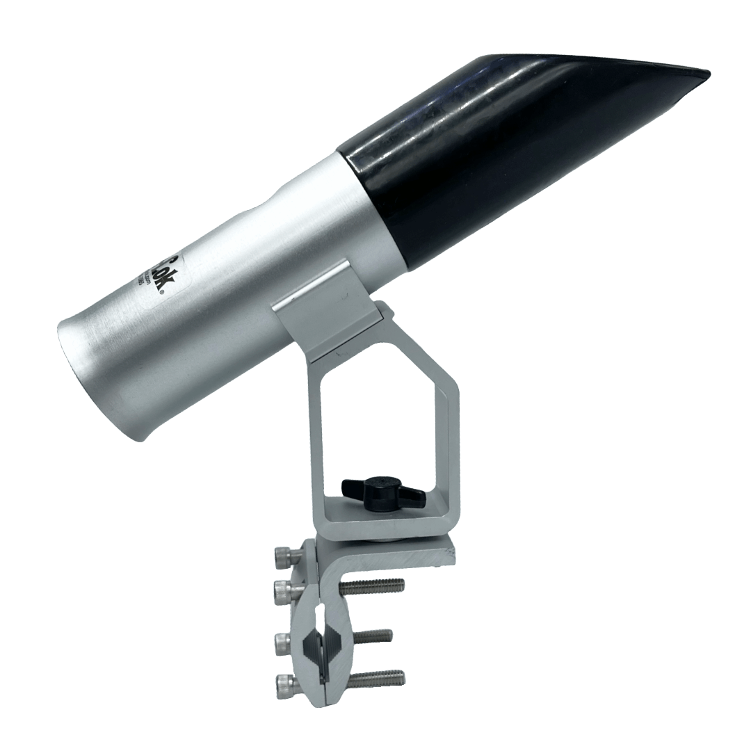 Tite-Lok True-Set Rod Holder