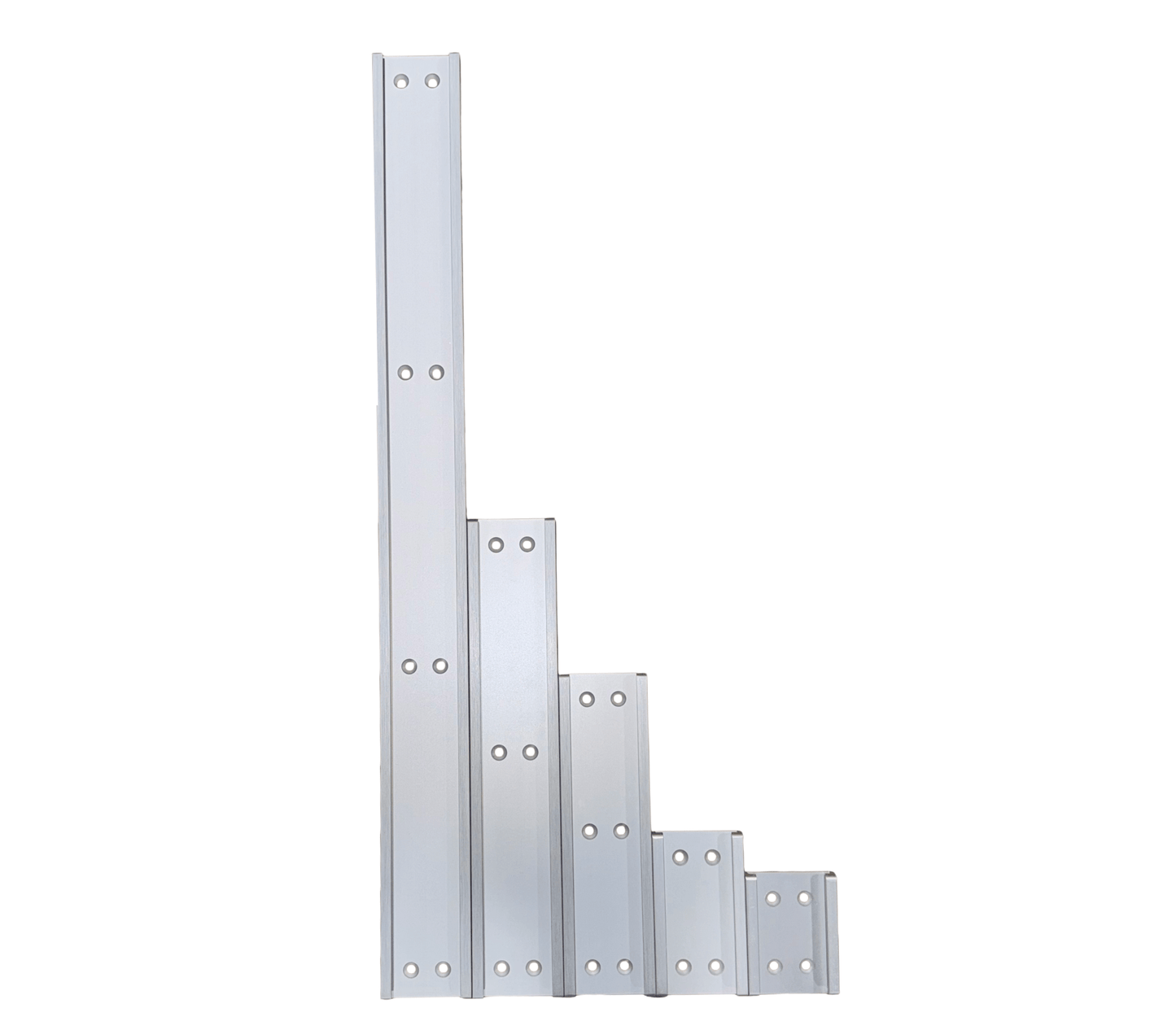 Tite-Lok Mounting Track