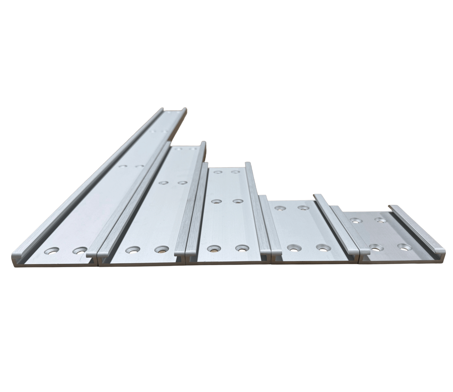 Tite-Lok Mounting Track