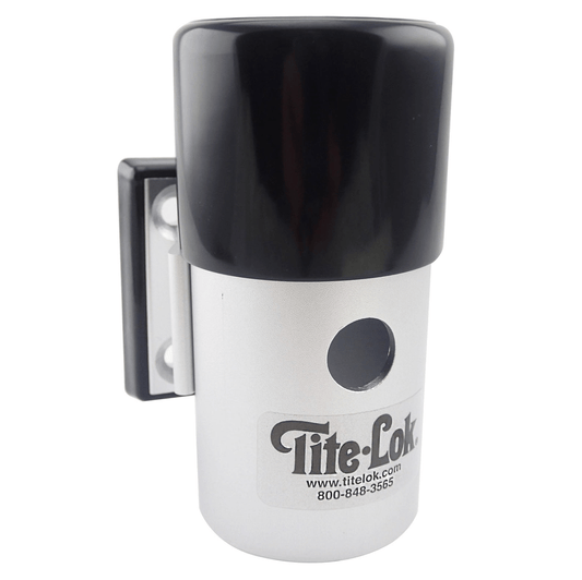 Tite-Lok Net & Gaff Holder