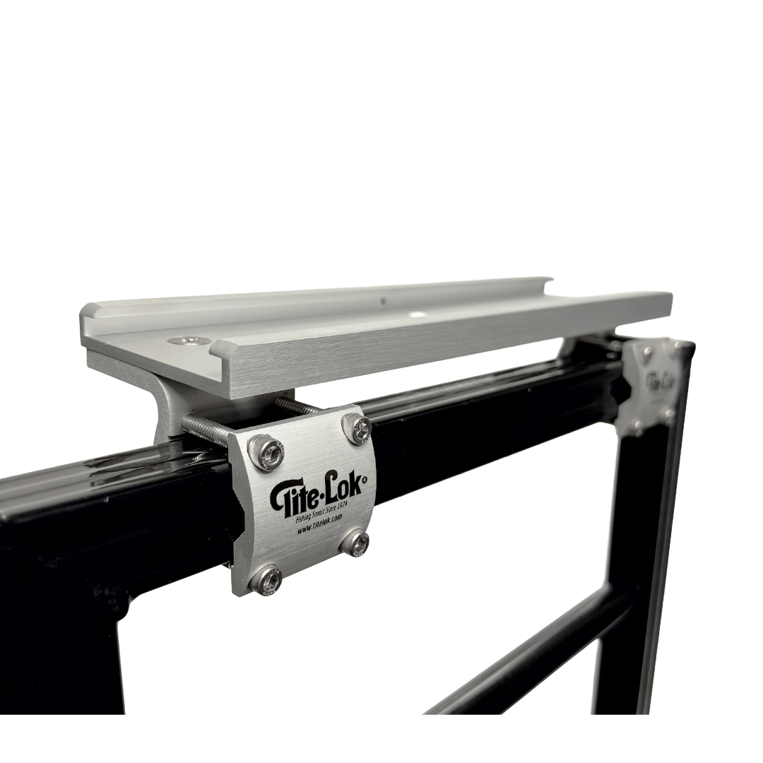 Tite-Lok Rail Mounted Track