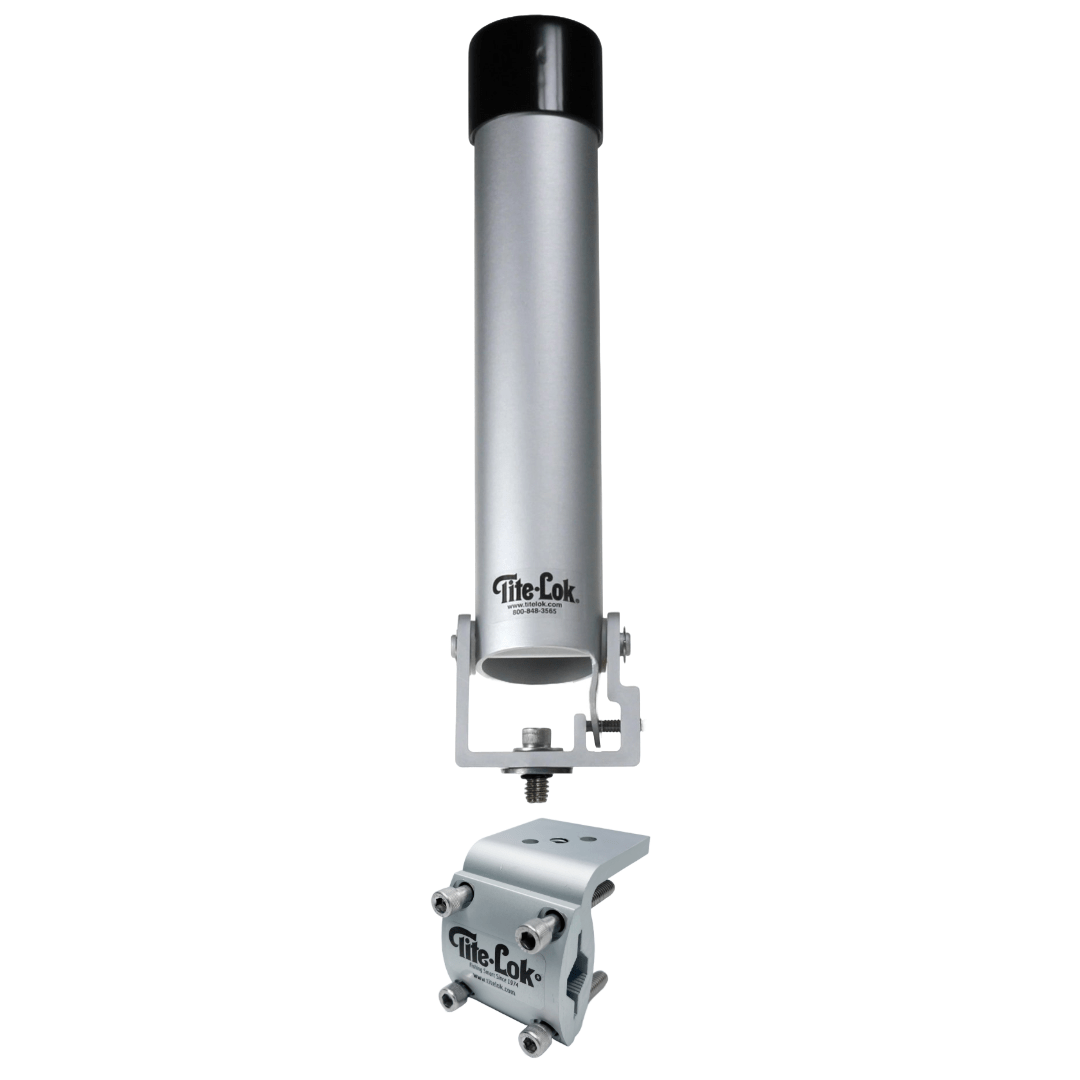 Tite-Lok Multi-Lok Rod Holder w/ Mounting Options