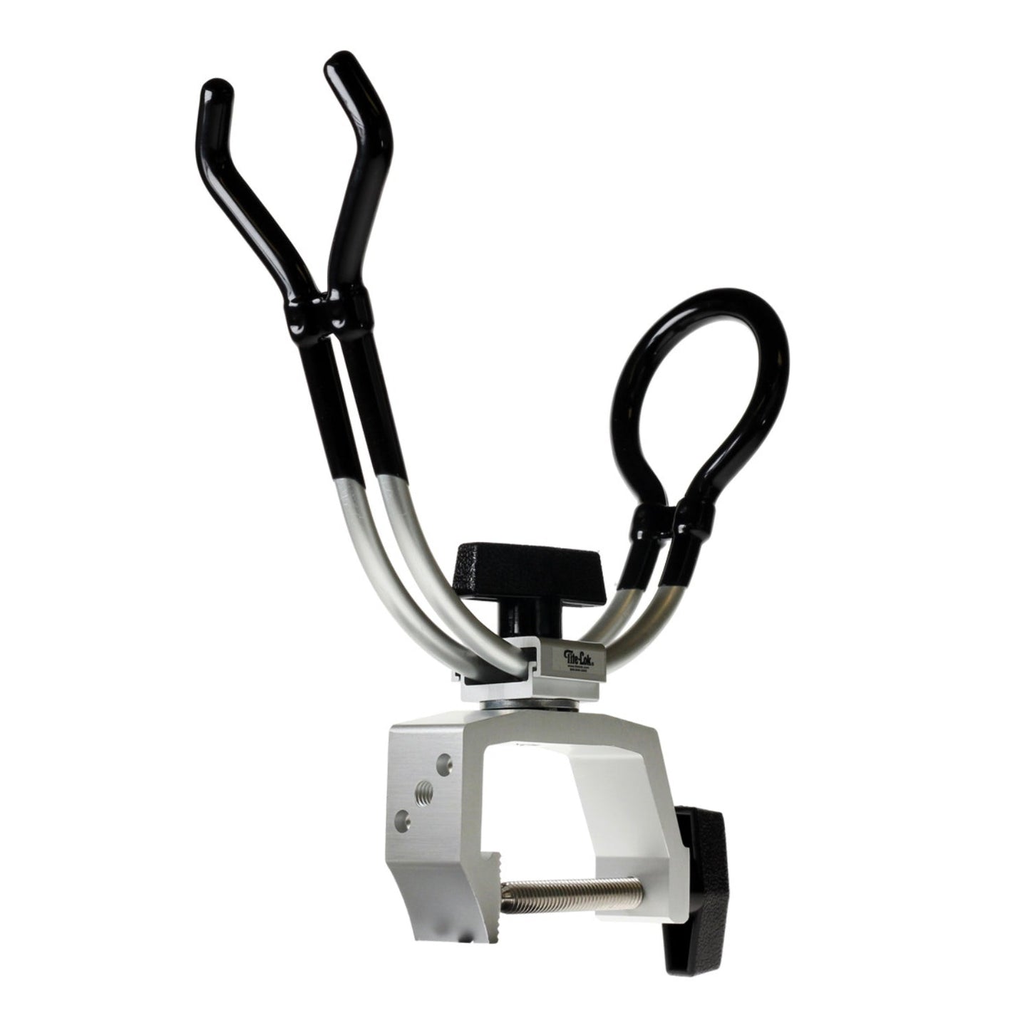 Tite-Lok Spider Adjustable Rod Holder w/ Clamp Combo