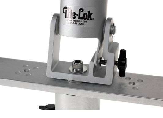 Tite-Lok Triple Deck Mount w/ Multi-Lok Rod Holders