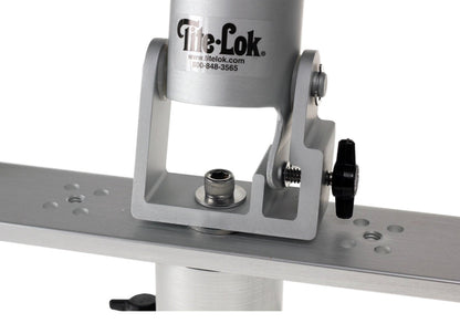 Tite-Lok Triple Deck Mount w/ Multi-Lok Rod Holders