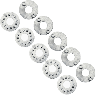 Tite-Lok Pin-Lok Washers