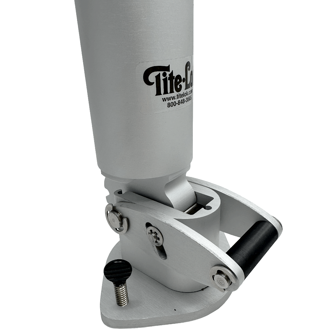 Tite-Lok Versa-Lok™ Rod Holder