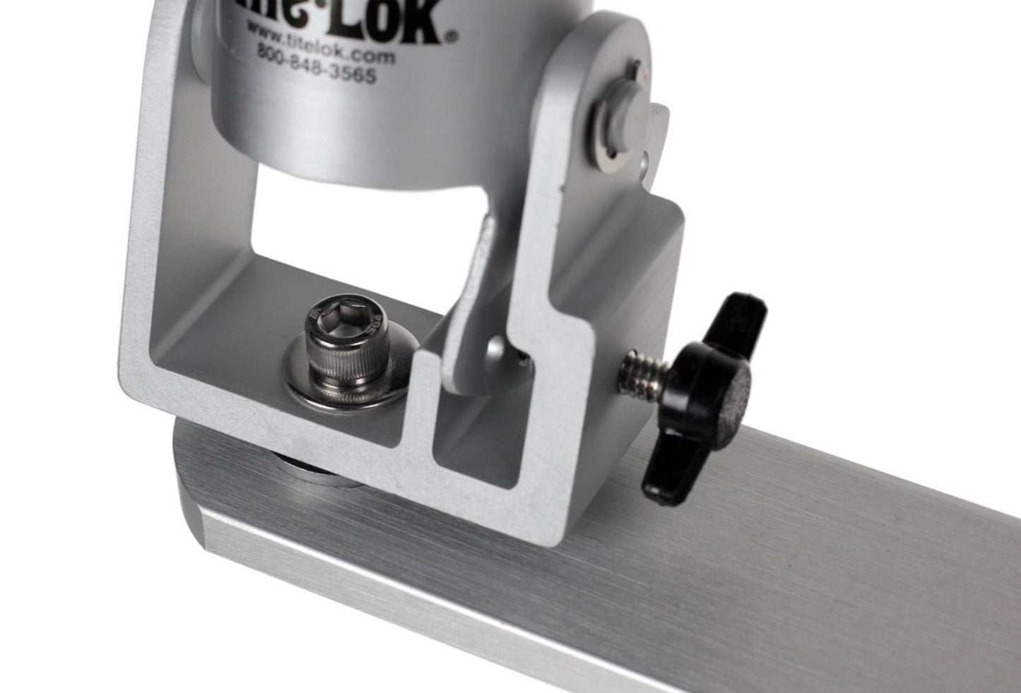 Tite-Lok Triple Deck Mount w/ Multi-Lok Rod Holders