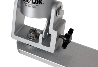 Tite-Lok Triple Deck Mount w/ Multi-Lok Rod Holders