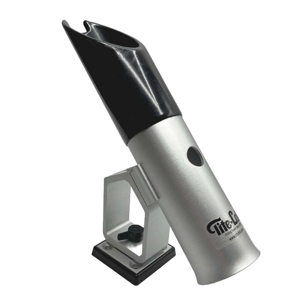 Tite-Lok True-Set Rod Holder
