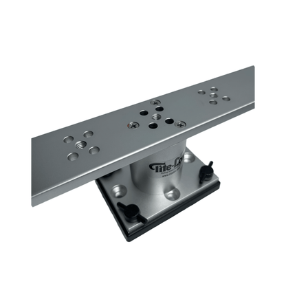 Tite-Lok Triple Deck Mount w/ Multi-Lok Rod Holders