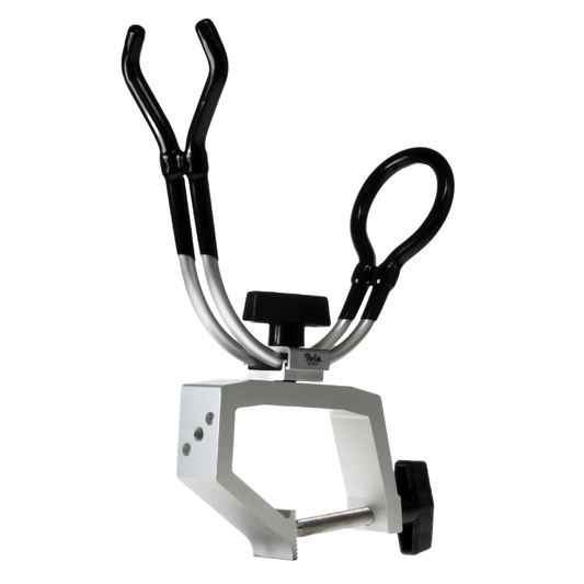 Tite-Lok Spider Adjustable Rod Holder w/ Clamp Combo