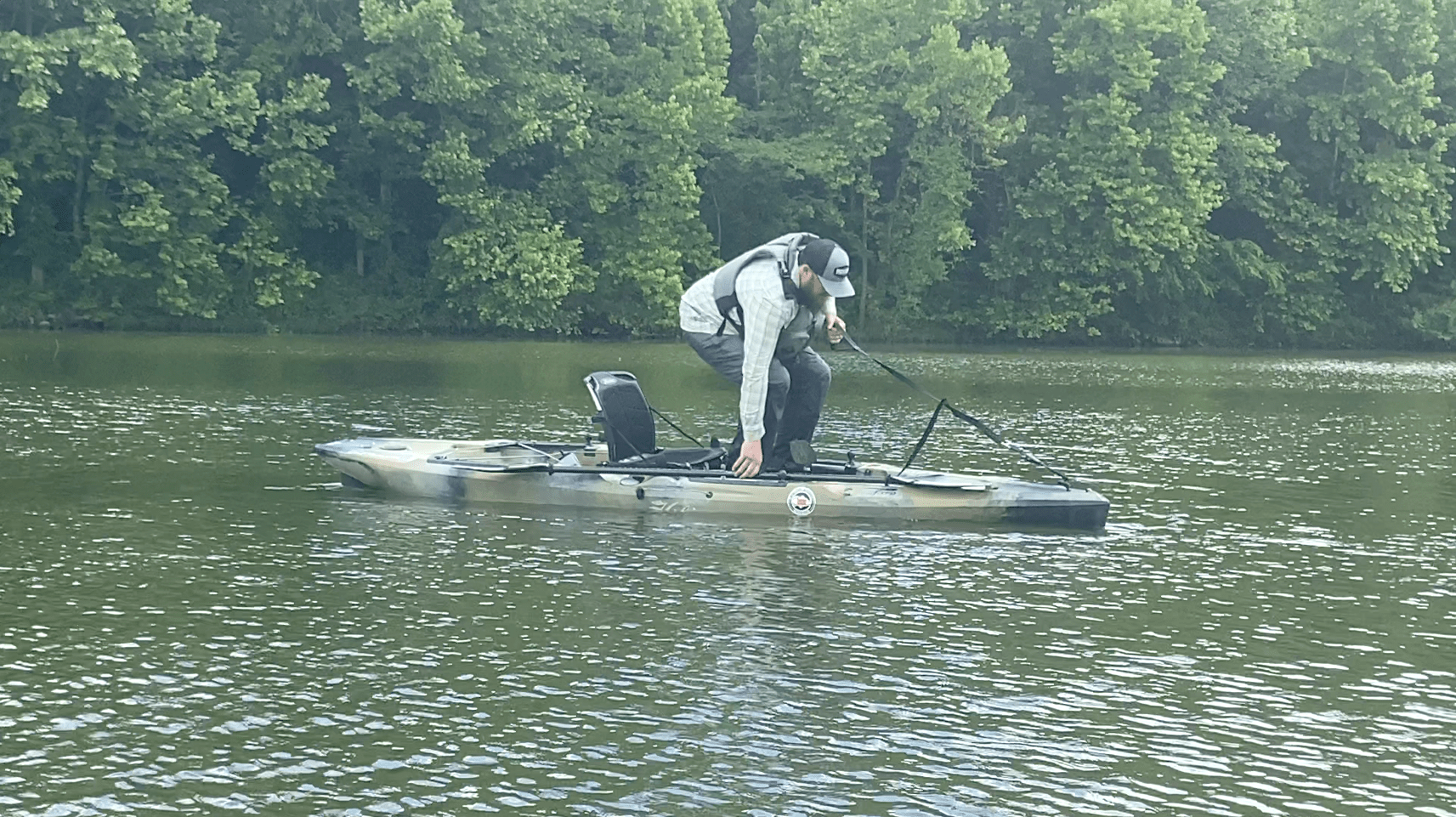 Rogue Fishing Co. The Adjustable Drag Strap "The A.D.S." - Angler's Pro Tackle & Outdoors