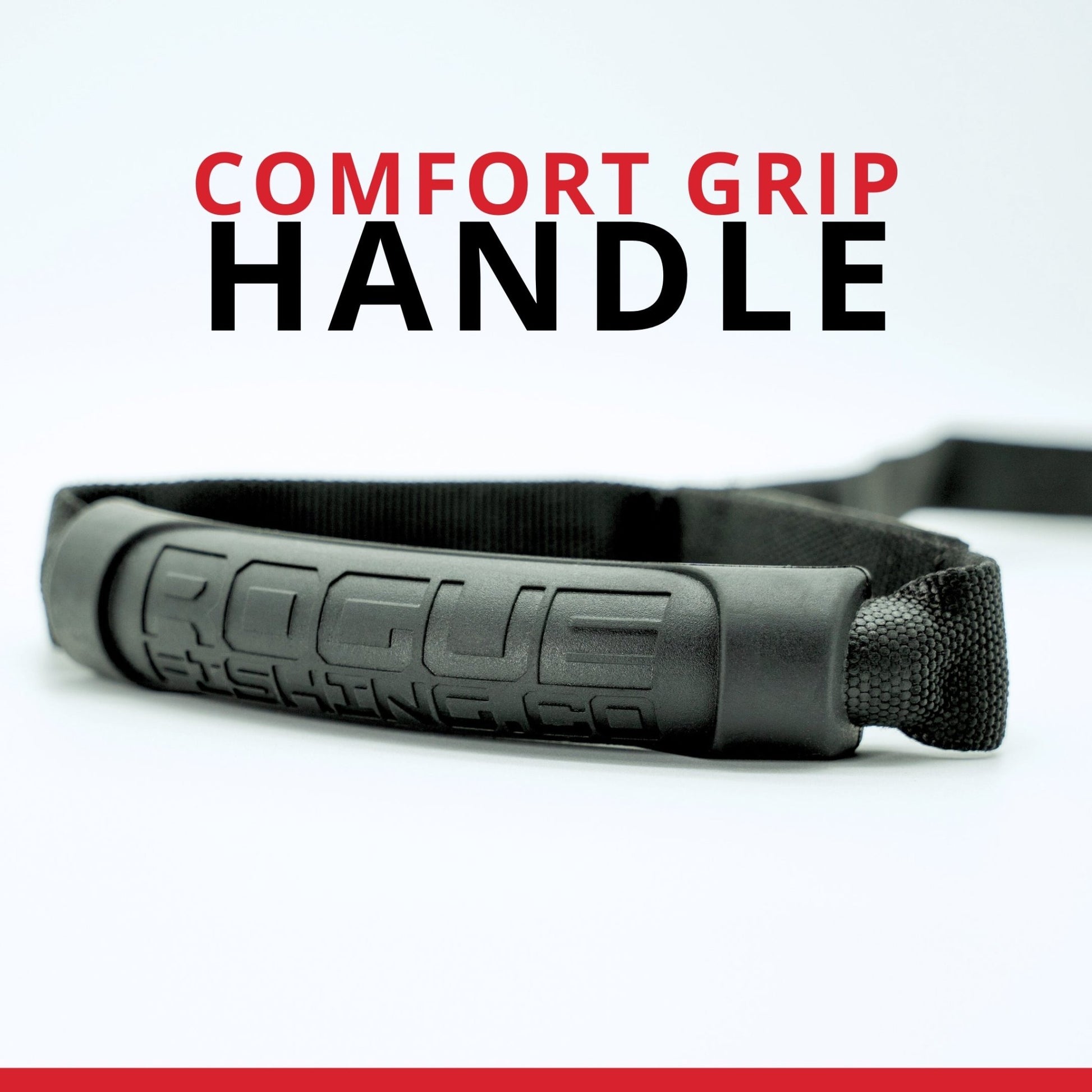 Rogue Fishing Co. The Adjustable Drag Strap "The A.D.S." - Angler's Pro Tackle & Outdoors