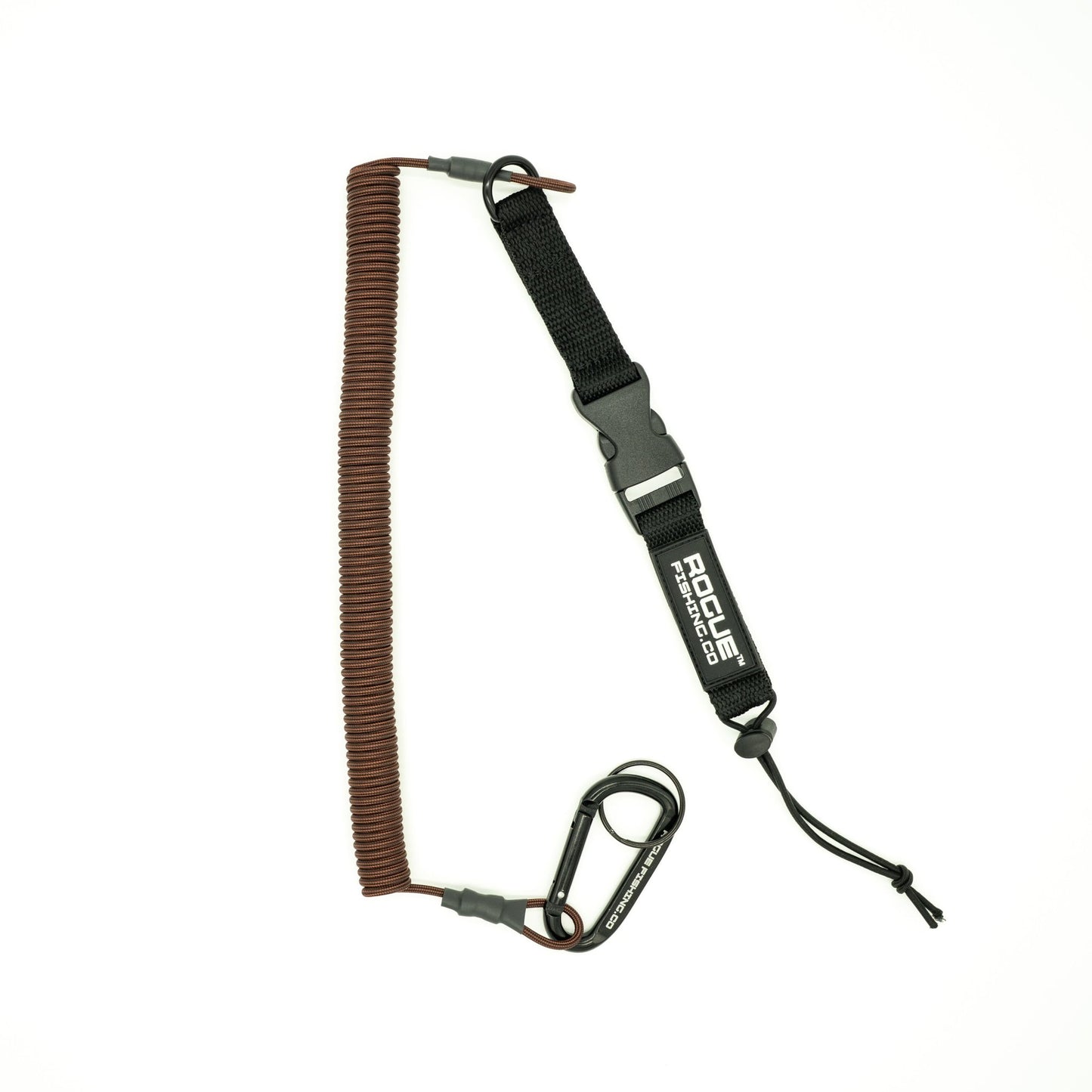 Rogue Fishing Co. The Defender™ Rod & Paddle Leash - Angler's Pro Tackle & Outdoors