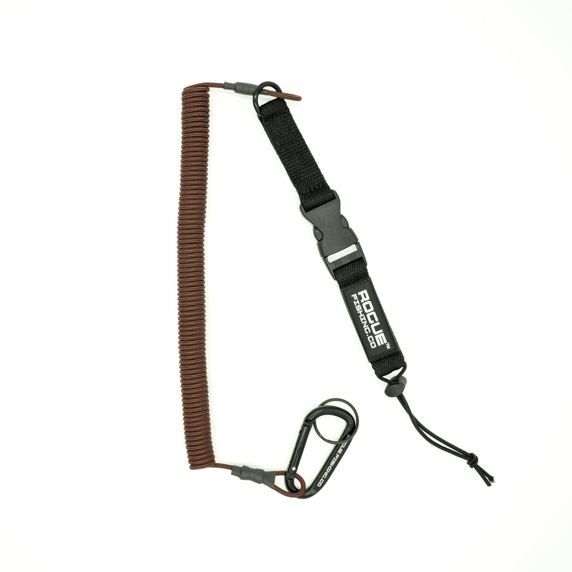 Rogue Fishing Co. The Defender™ Rod & Paddle Leash - Angler's Pro Tackle & Outdoors