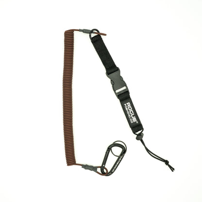 Rogue Fishing Co. The Defender™ Rod & Paddle Leash - Angler's Pro Tackle & Outdoors