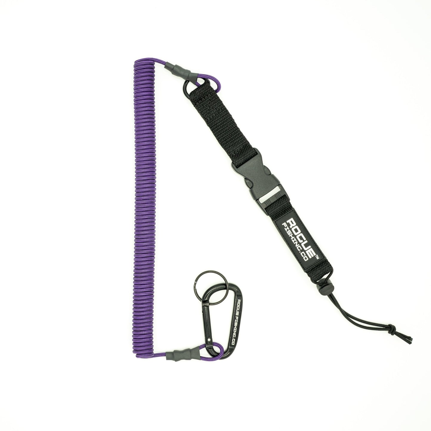 Rogue Fishing Co. The Defender™ Rod & Paddle Leash - Angler's Pro Tackle & Outdoors