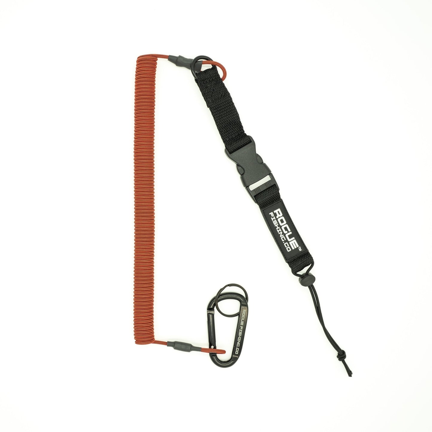 Rogue Fishing Co. The Defender™ Rod & Paddle Leash - Angler's Pro Tackle & Outdoors