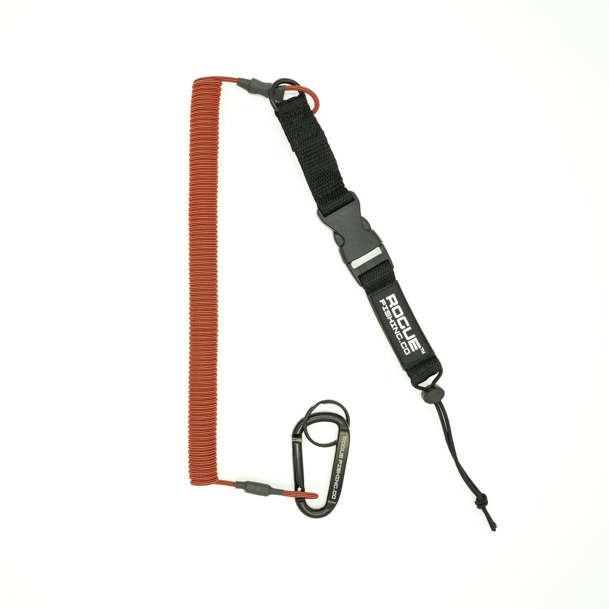 Rogue Fishing Co. The Defender™ Rod & Paddle Leash - Angler's Pro Tackle & Outdoors