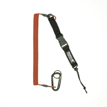 Rogue Fishing Co. The Defender™ Rod & Paddle Leash - Angler's Pro Tackle & Outdoors