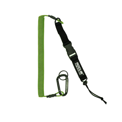 Rogue Fishing Co. The Defender™ Rod & Paddle Leash - Angler's Pro Tackle & Outdoors