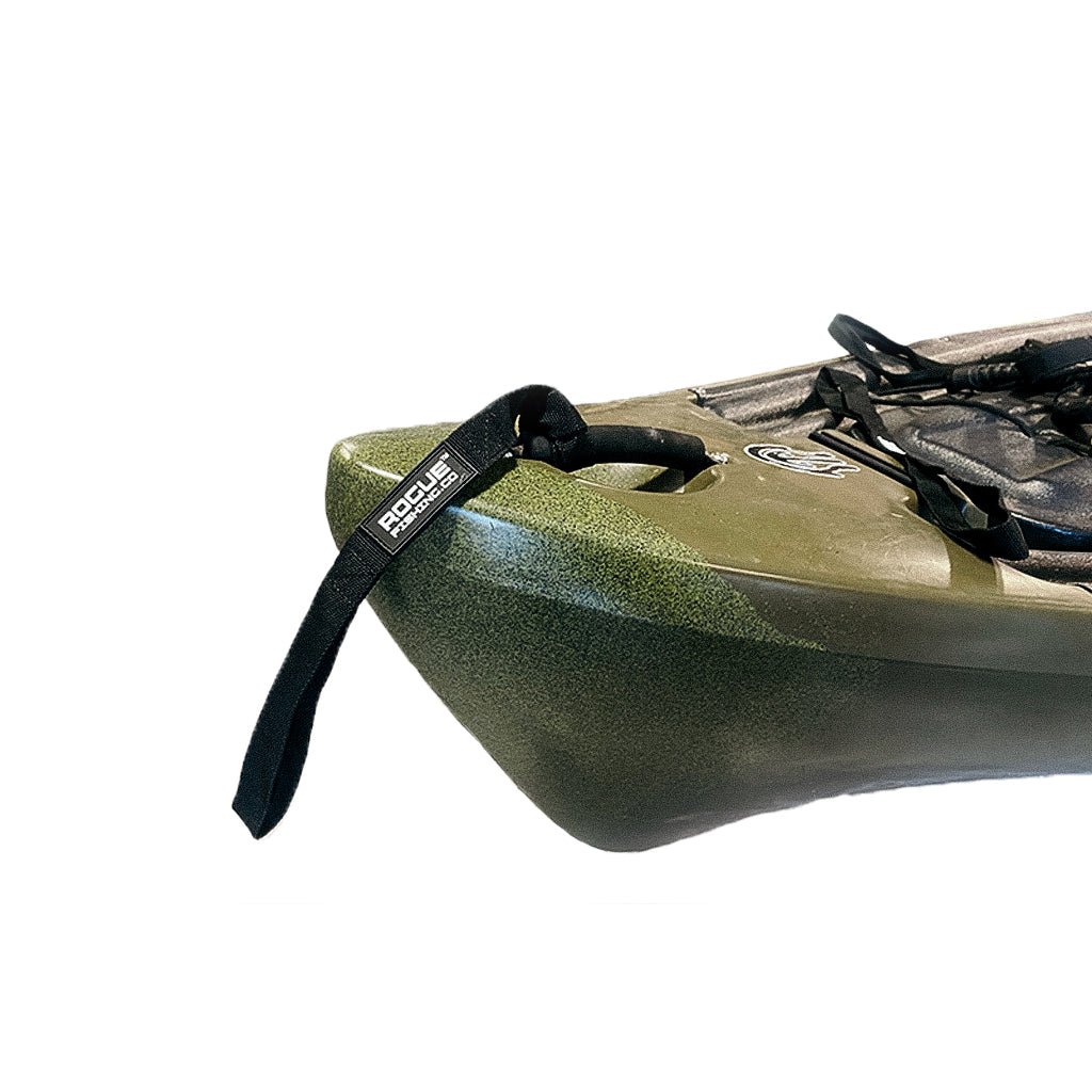 Rogue Fishing Co. The Extender™ Handle Strap - Angler's Pro Tackle & Outdoors