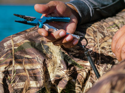 Rogue Fishing Co. The Guardian™ Micro Series Leash - Angler's Pro Tackle & Outdoors
