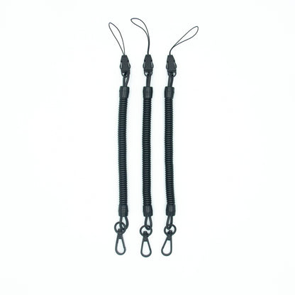 Rogue Fishing Co. The Guardian™ Micro Series Leash - Angler's Pro Tackle & Outdoors