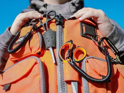 Rogue Fishing Co. The Guardian™ Micro Series Leash - Angler's Pro Tackle & Outdoors