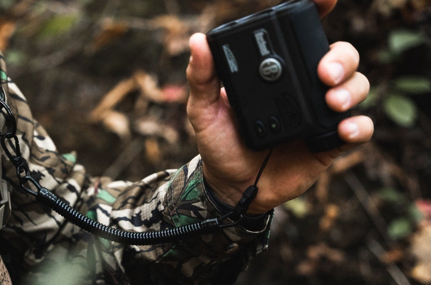 Rogue Fishing Co. The Guardian™ Micro Series Leash - Angler's Pro Tackle & Outdoors