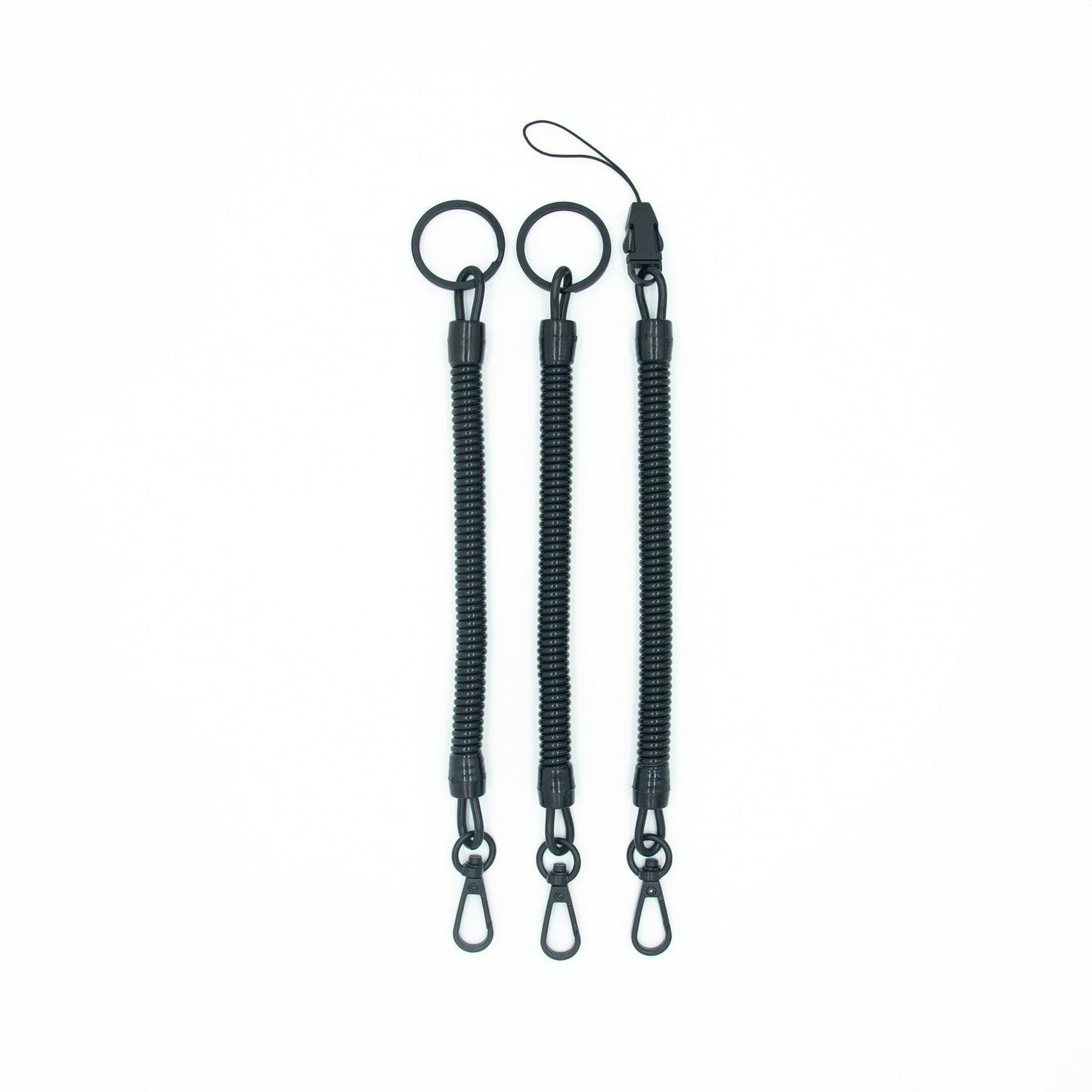 Rogue Fishing Co. The Guardian™ Micro Series Leash - Angler's Pro Tackle & Outdoors