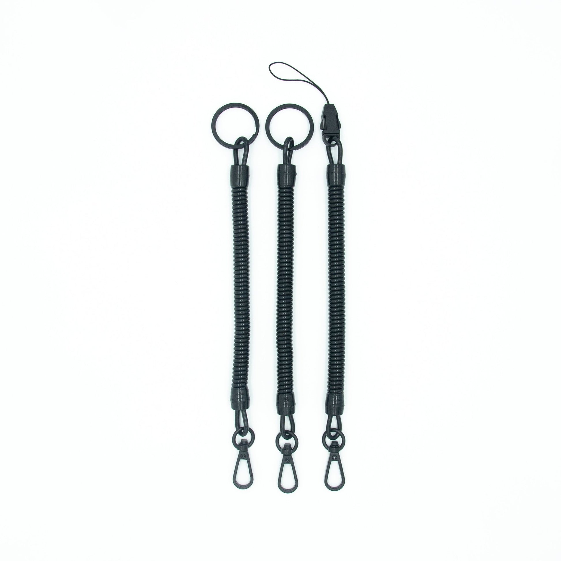 Rogue Fishing Co. The Guardian™ Micro Series Leash - Angler's Pro Tackle & Outdoors