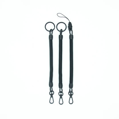 Rogue Fishing Co. The Guardian™ Micro Series Leash - Angler's Pro Tackle & Outdoors