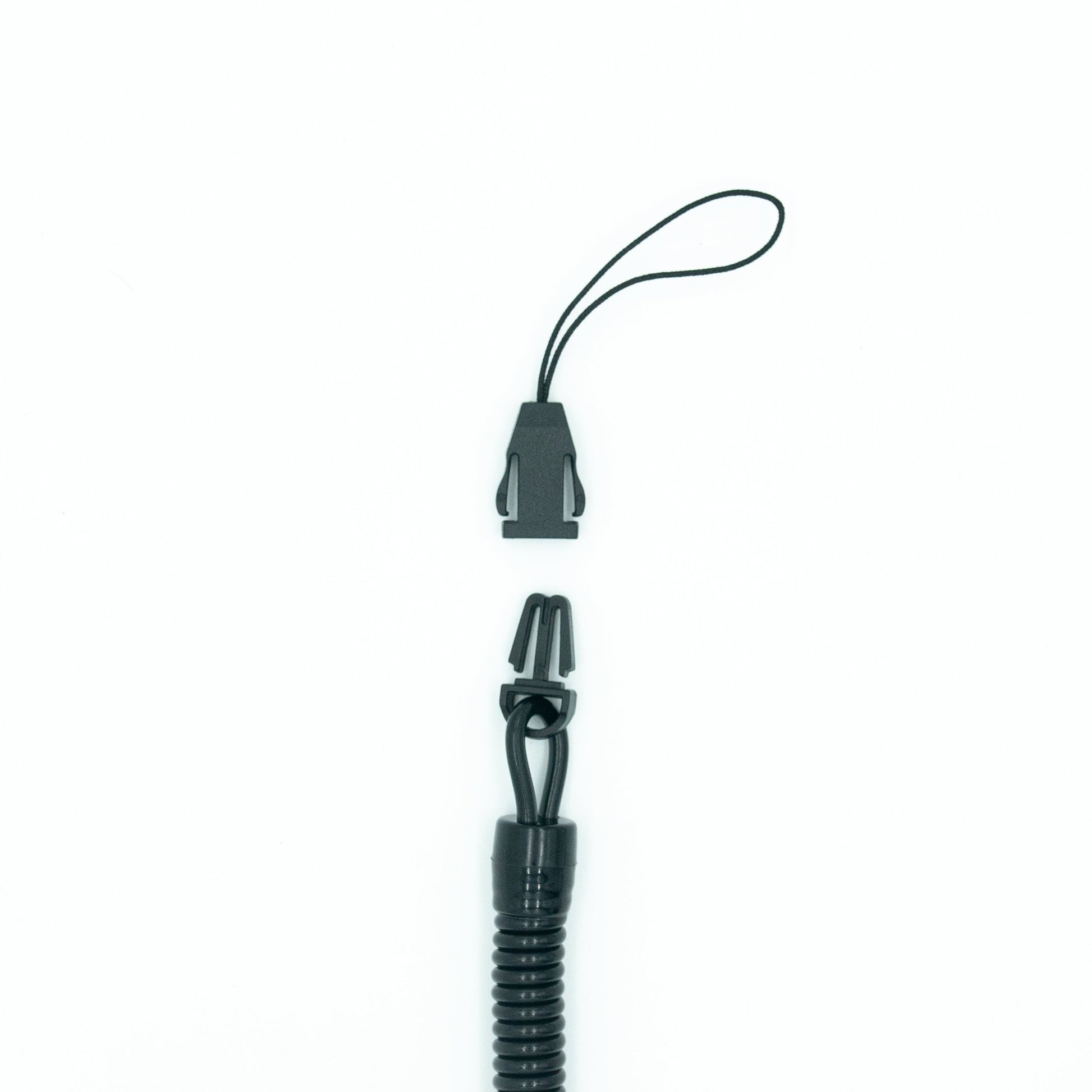 Rogue Fishing Co. The Guardian™ Micro Series Leash - Angler's Pro Tackle & Outdoors